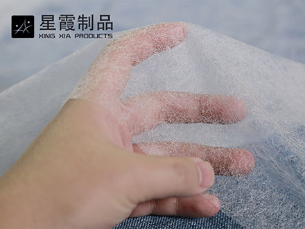 EVA熱熔膠網(wǎng)膜